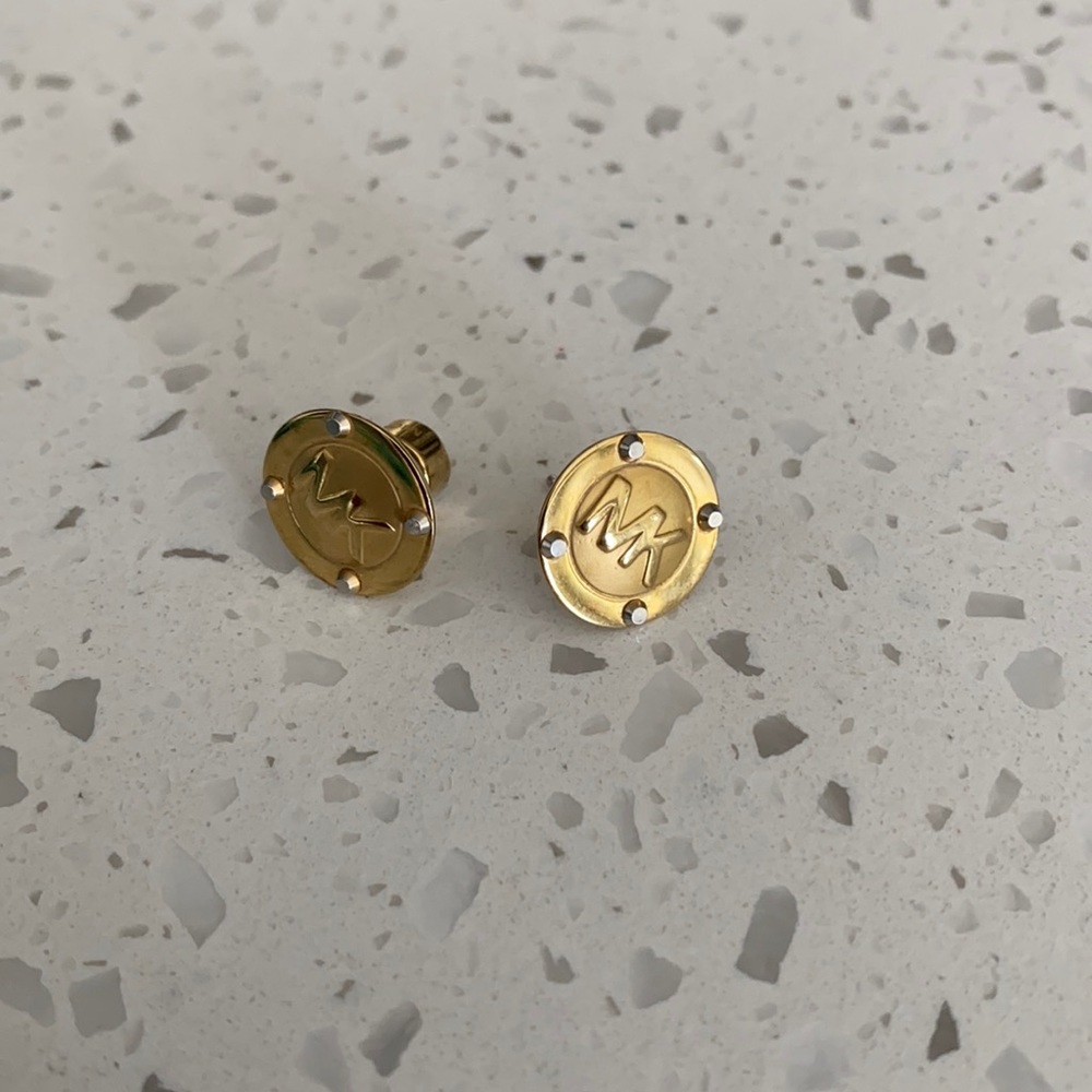 Michael Kors Earrings
